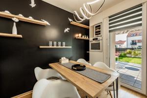 Apartmán Pergola Mikulov