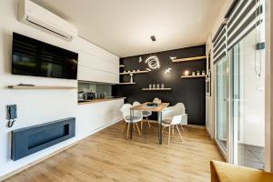 Apartmán Pergola Mikulov