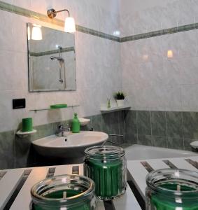 Appartamento Albachiara