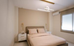 A15 Modern Apt- Nikea Metro