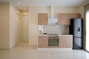 A15 Modern Apt- Nikea Metro