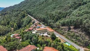 Gerês Cascatas Residence