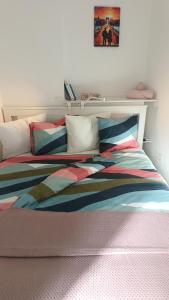 Central Harmony Apartment