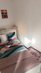 Central Harmony Apartment