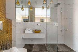 Kamienice Ruska, Sun&Snow