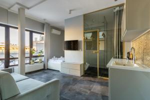 Kamienice Ruska, Sun&Snow