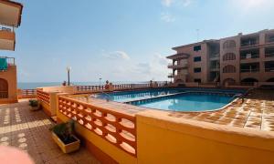 LMHA32, 2 Bedroom,2 Bathroom, Ocean View Apartment