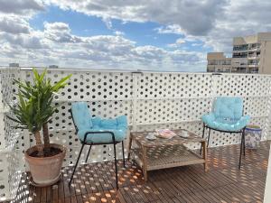Le Penthouse Pesaro C