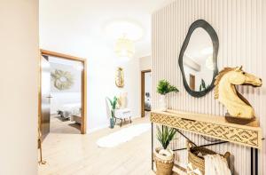 Premium Center Apartment