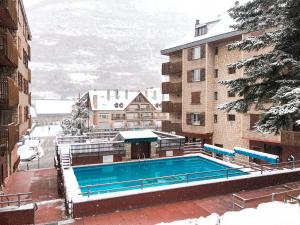 S1 eraclau - Eth Balear con garage SAPPORO VIELHA