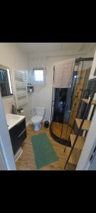 Modularhouses Nochilinga