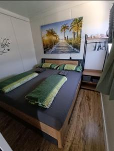 Modularhouses Nochilinga