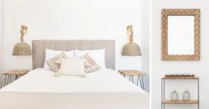 Cycladic Elegance Luxurious Villa with Panoramic Sea Views