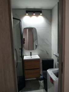 Apartament Góra Szybowcowa