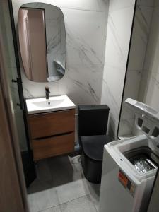 Apartament Góra Szybowcowa