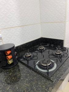 Apto aconchegante em condomínio resort litoral sul