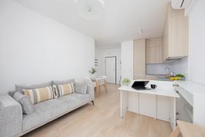 Browary Warszawskie LUX Apartments by Noclegi Renters