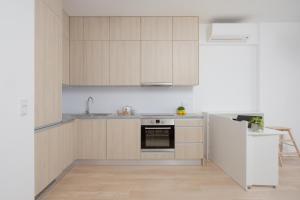 Browary Warszawskie LUX Apartments by Noclegi Renters