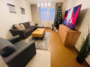 Arctic Warm Apartment