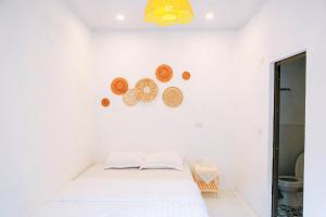 The Mountain Homestay & Cafe