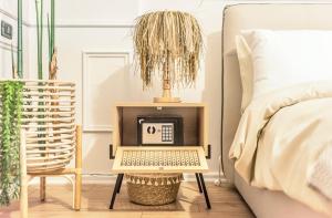 Premium Center Apartment