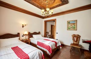 Hotel BRILANT ANTIK City Center