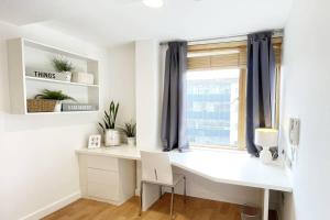 Luxury Classic Studio Kirby Street near Paddington