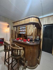 La casita del limón