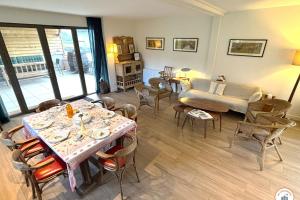 La Hulotte - Domaine dAPREVAL - Campagne