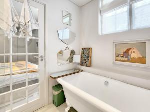 Bree Street Penthouse