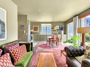 Bree Street Penthouse