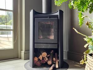 Bree Street Penthouse