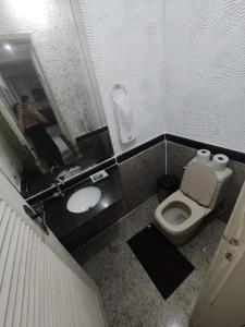 Apartamento 3 quartos em Copacabana