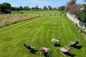 Les Ecuries - Campagne - Vue mer