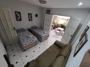 Apartamento 3 quartos em Copacabana
