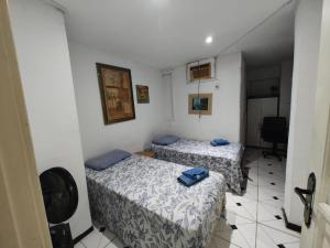 Apartamento 3 quartos em Copacabana