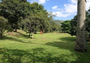 Finca Río Dulce