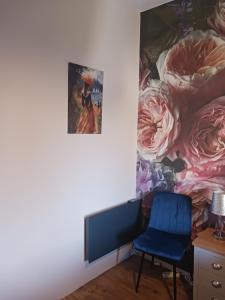 Cherry Blossom House