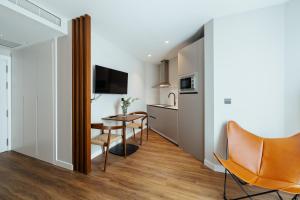 Apartamentos 2H LIVING