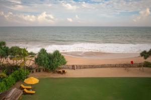 Six Elements Beach Villa