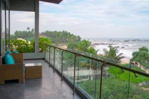 Six Elements Beach Villa