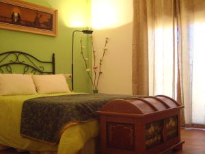 Casas Rurales La Abuela Juliana