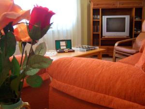 Casas Rurales La Abuela Juliana