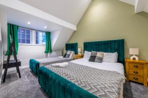 Centralised Admiralty Terrace with FREE PARKING by Prescott Apartments