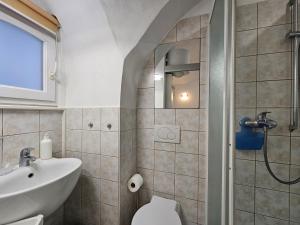 Tiny central studio apartment Nika Ljubljana