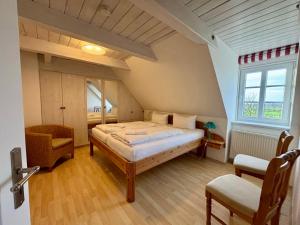 Adlerhorst - Moderne 60 qm Wohnung mit Terrasse