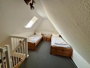 Adlerhorst - Moderne 60 qm Wohnung mit Terrasse
