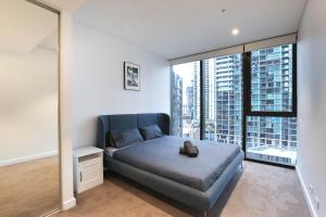 Darling Harbour & ICC 2BR Apt