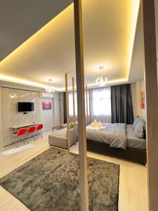 The Old Bazaar Suites Apartment