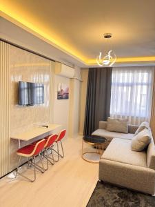 The Old Bazaar Suites Apartment Hotel